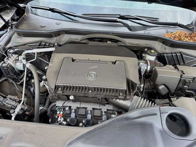 Used 2023 Acura MDX SH-AWD w/ Advance Package image 13