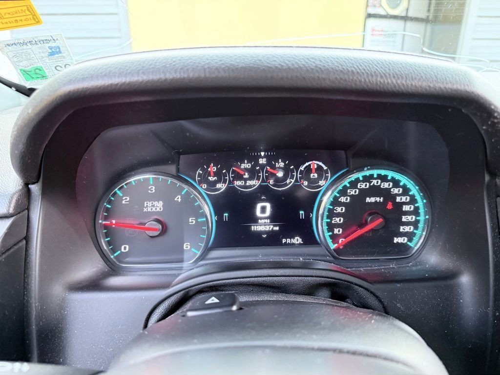 Used 2018 GMC Yukon Denali w/ Open Road Package image 16