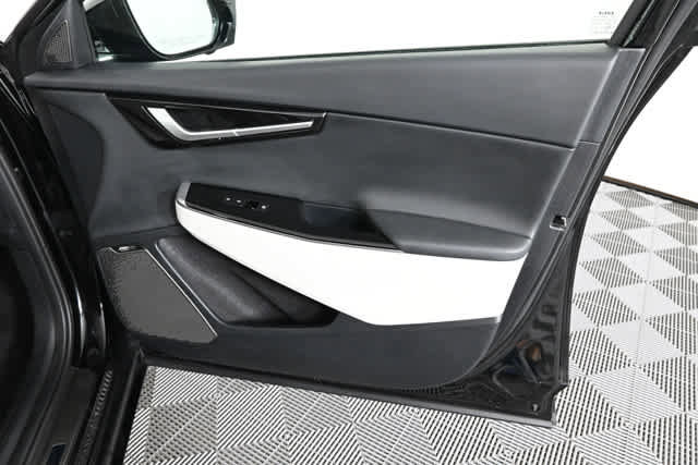 Used 2024 Kia EV6 GT-Line w/ GT-Line White Seat Package image 12