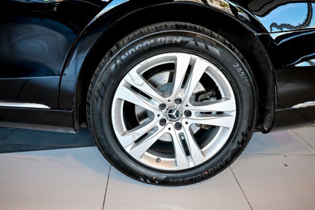 Used 2019 Mercedes-Benz S 450 4MATIC Sedan image 47