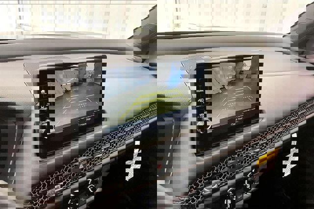 Certified 2026 Honda HR-V Sport image 27