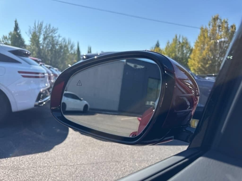 New 2026 Genesis G70 3.3T Sport Prestige AWD/4WD image 35