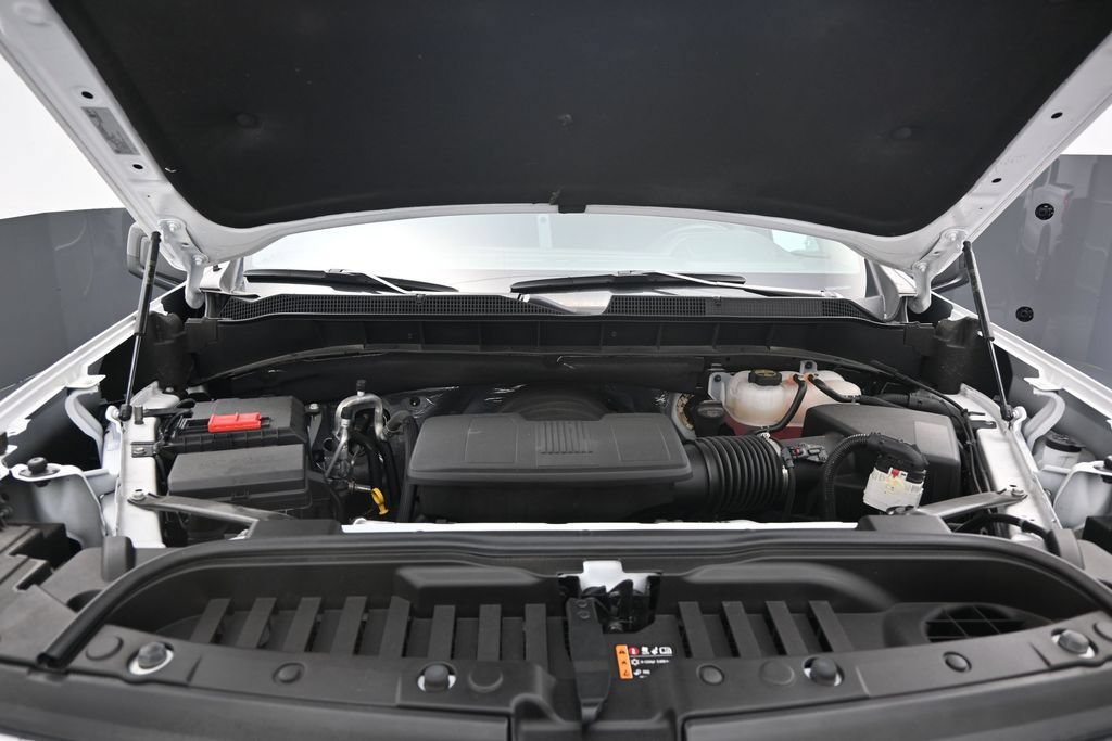 Used 2024 Chevrolet Silverado 1500 RST RWD image 12