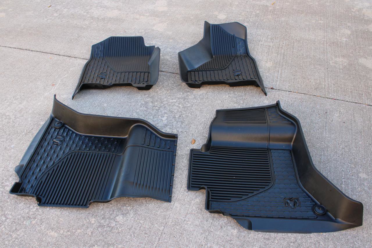 Used 2020 RAM 2500 Lone Star w/ Level 1 Equipment Group image 90