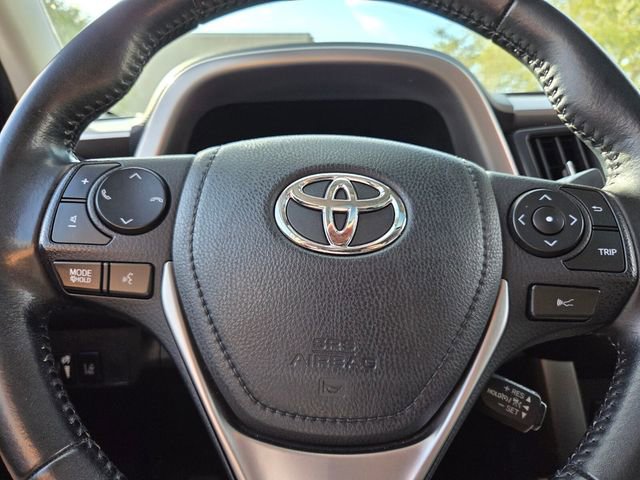 Used 2018 Toyota RAV4 Limited w/ Advanced Technology Package image 34