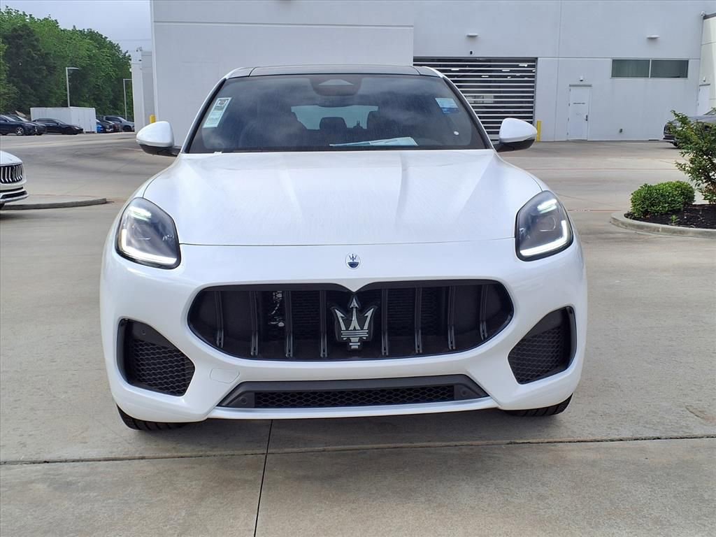 New 2026 Maserati Grecale Modena image 5