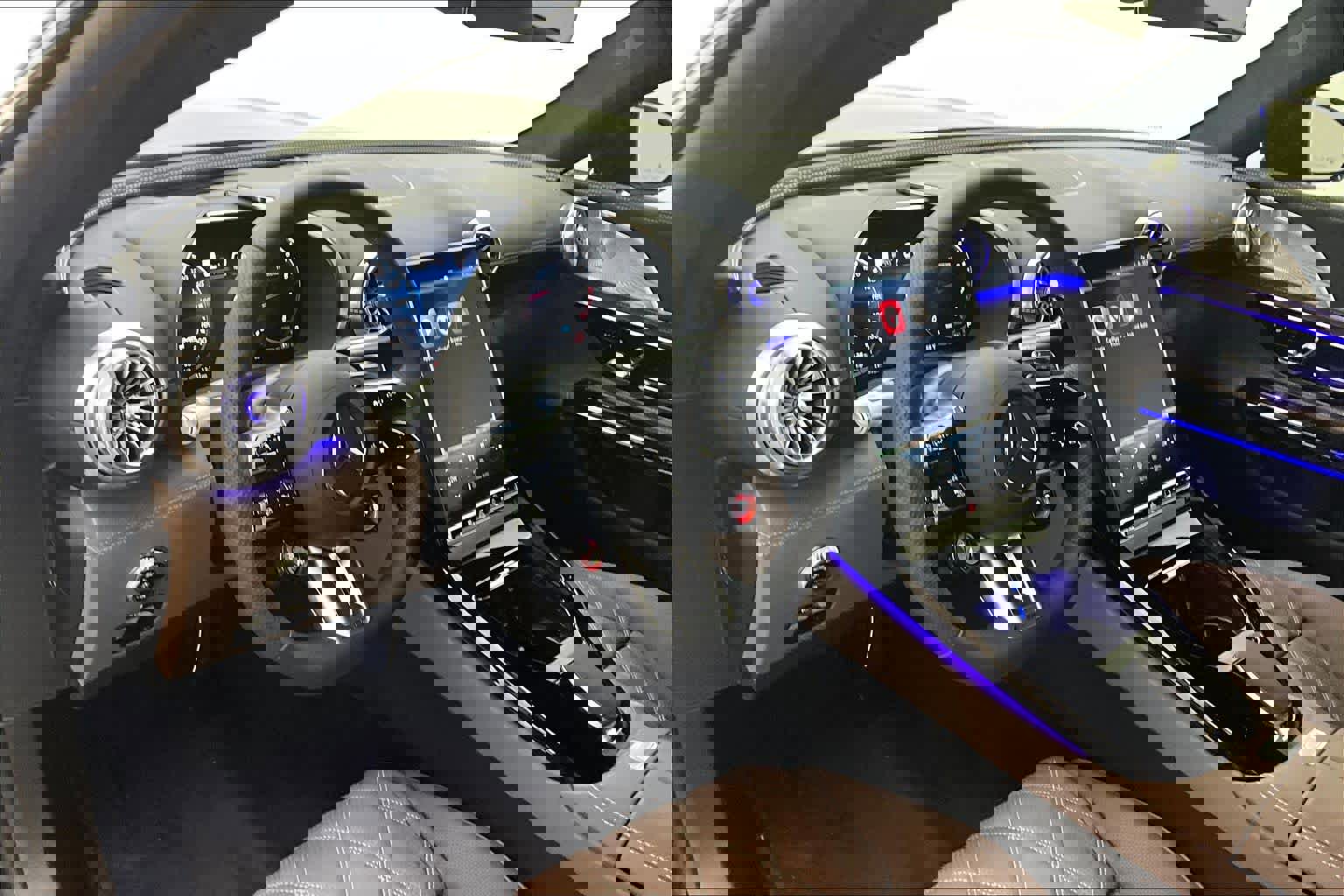 New 2026 Mercedes-Benz AMG GT 43 image 8