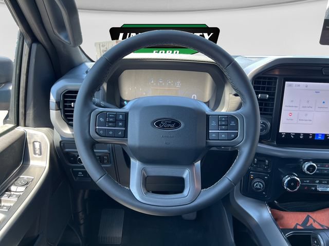 New 2026 Ford F150 XLT w/ Equipment Group 302A MID AWD/4WD image 28