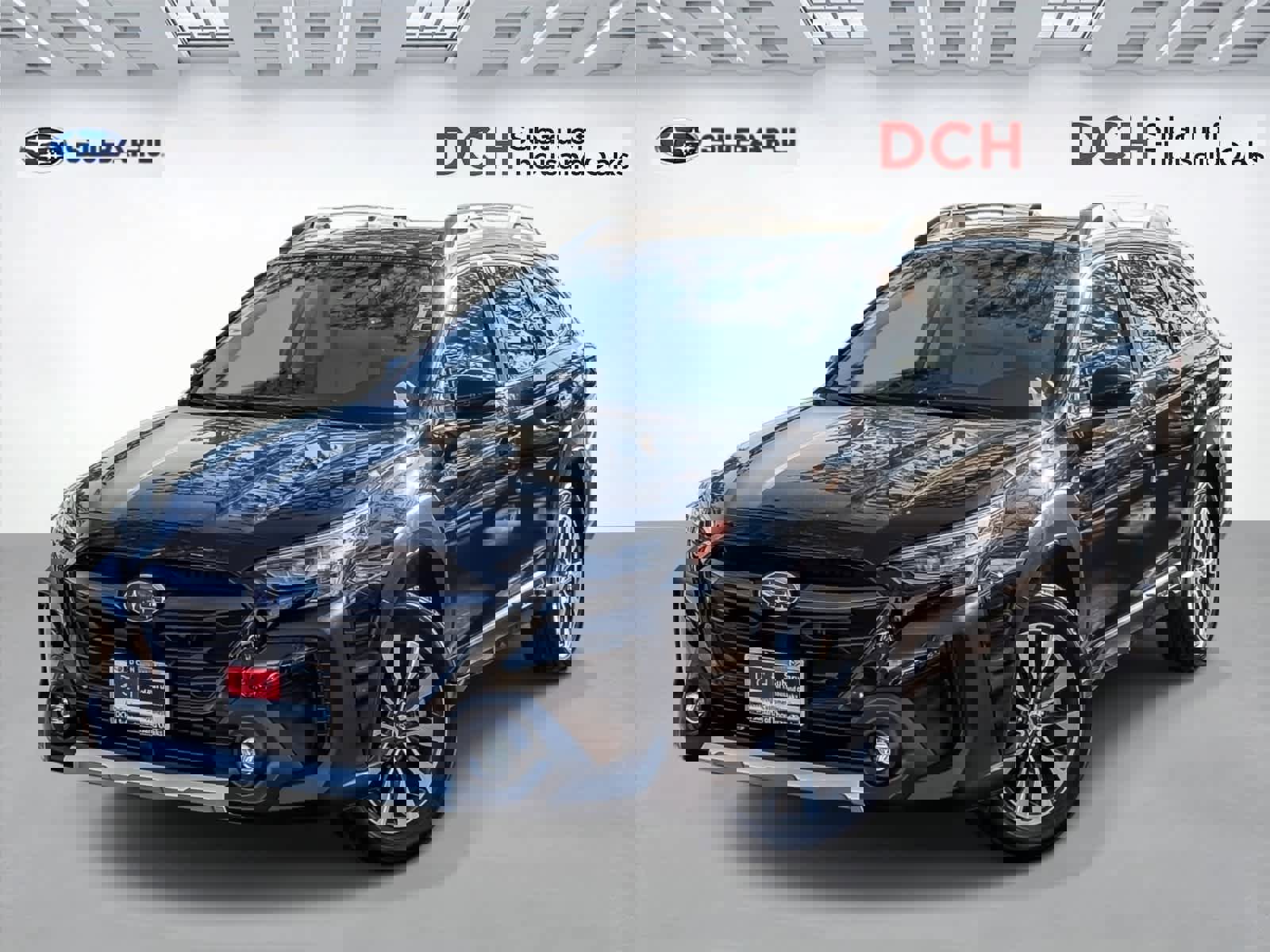 Certified 2023 Subaru Outback Limited image 1