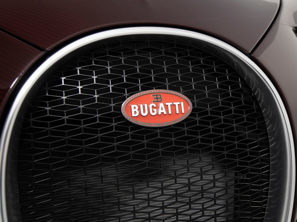 Used 2019 Bugatti Chiron image 92