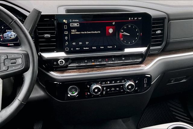Used 2023 GMC Sierra 1500 Elevation image 9