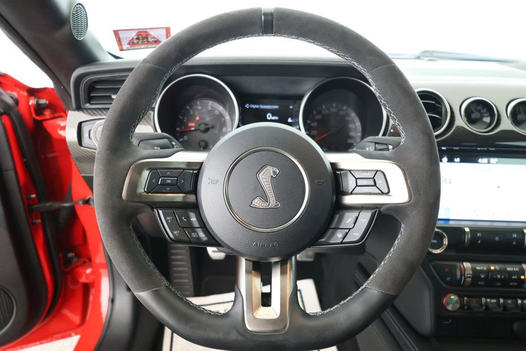 Used 2019 Ford Mustang Shelby GT350 w/ Technology Package image 11