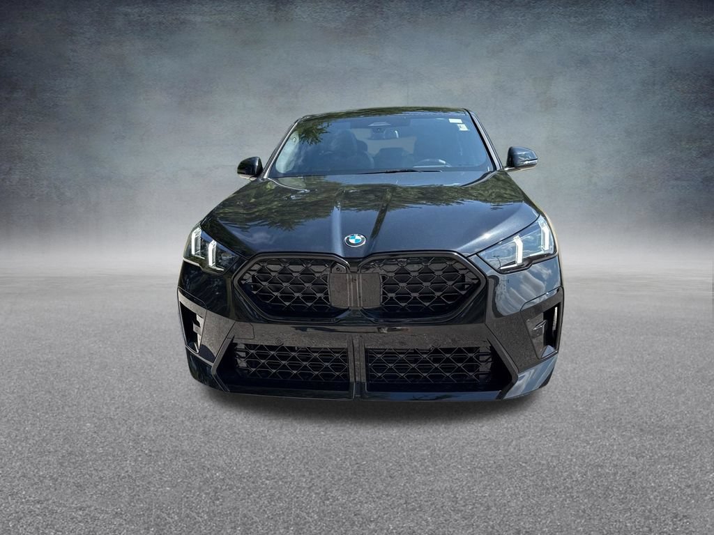 New 2026 BMW X2 xDrive28i w/ Technology Package AWD/4WD image 8