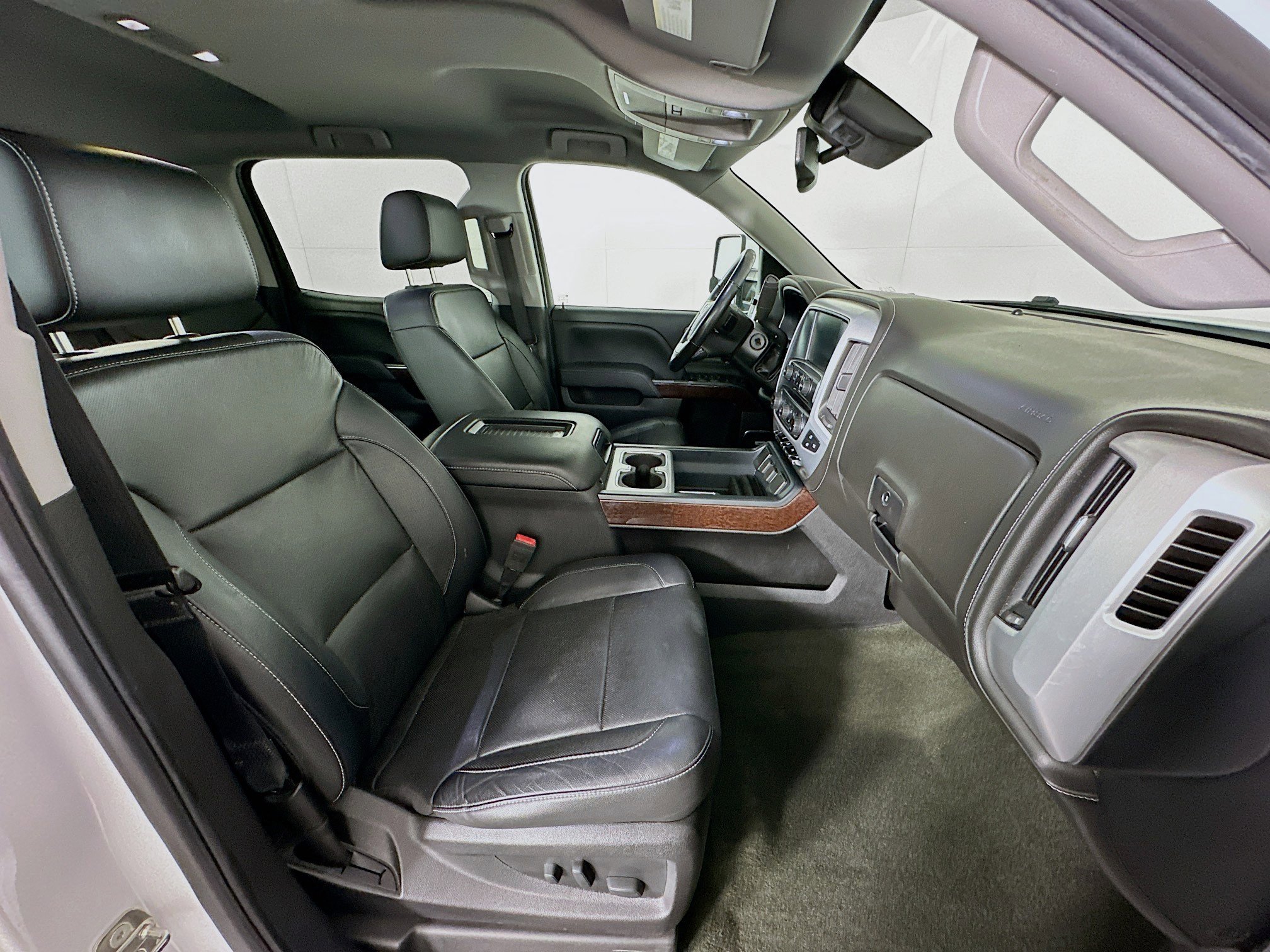 Used 2018 GMC Sierra 1500 SLT image 28