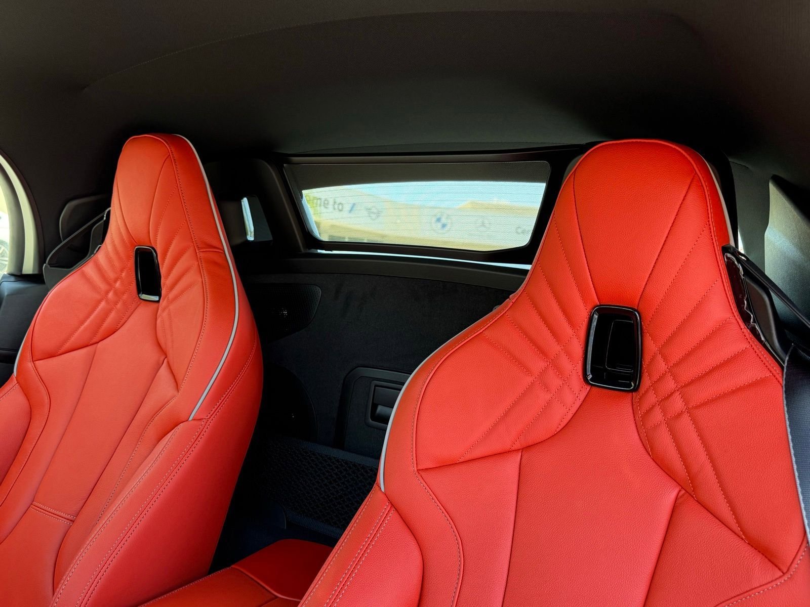 New 2026 BMW Z4 M40i w/ Premium Package RWD image 21