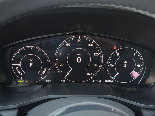 New 2026 MAZDA CX-90 Plug-In Hybrid w/Premium Sport image 26