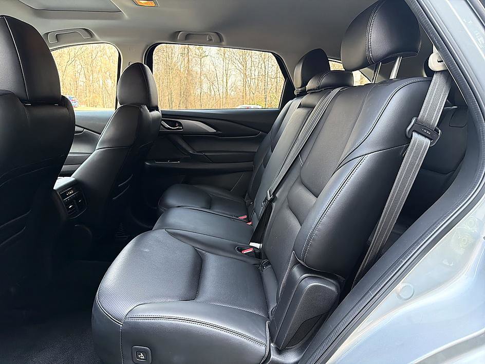 Used 2023 MAZDA CX-9 Touring Plus image 12