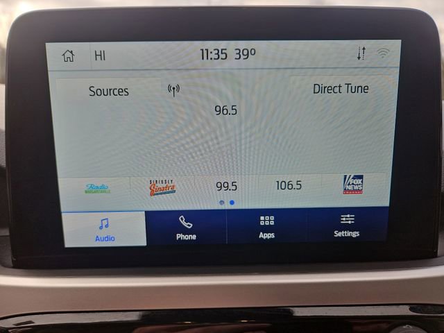 Used 2020 Ford Escape SE image 14