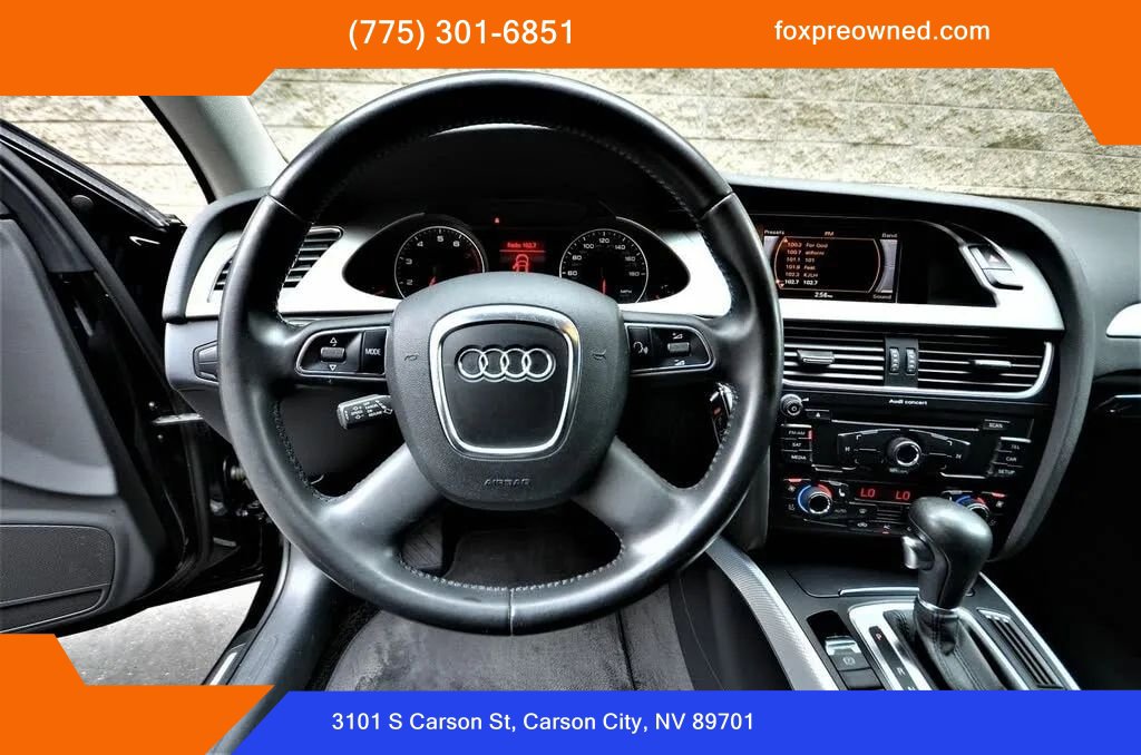 Used 2011 Audi A4 2.0T Premium Plus image 15