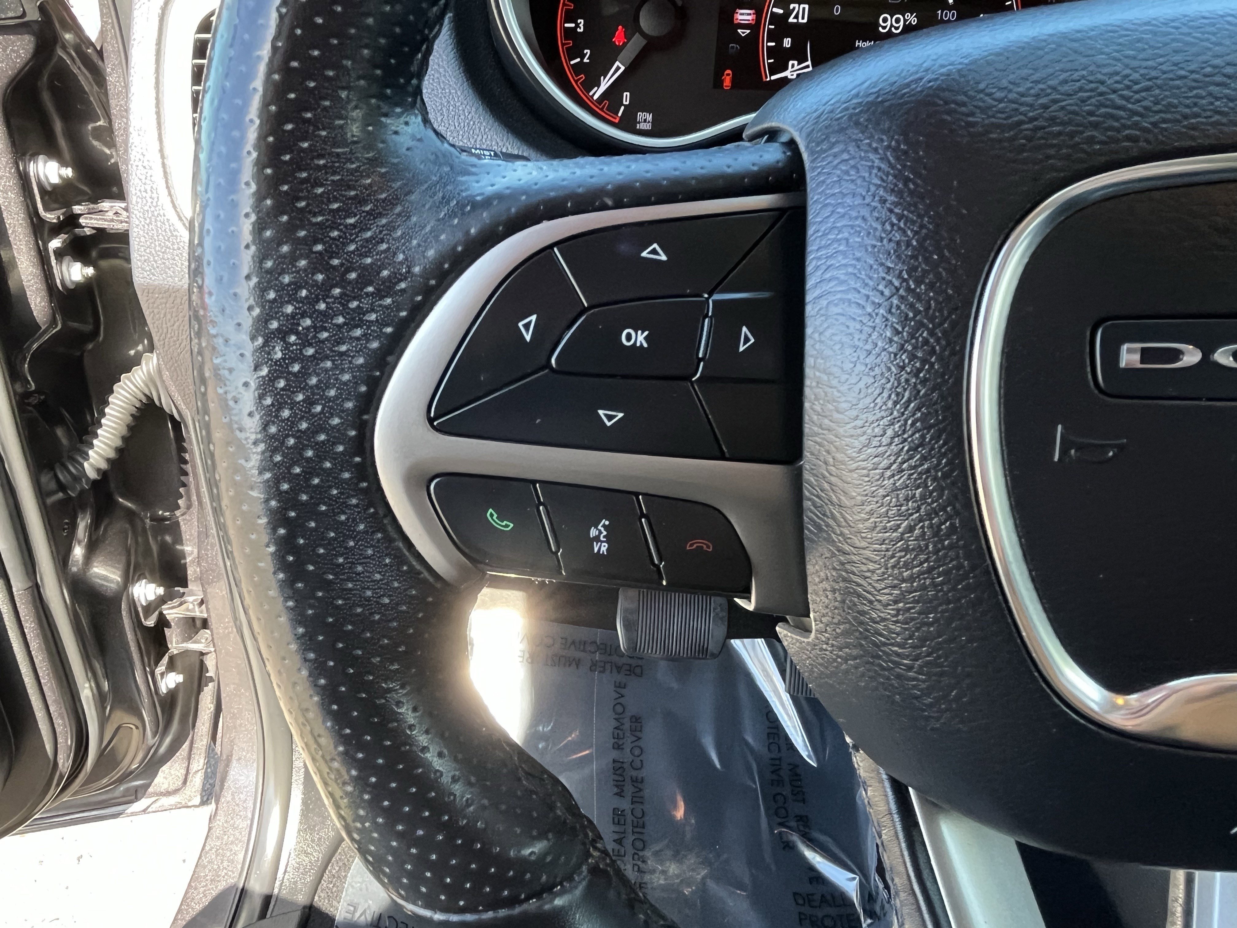 Used 2019 Dodge Durango SXT w/ Trailer Tow Group IV image 20