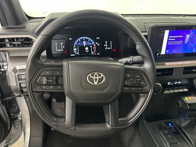 Used 2025 Toyota Tacoma SR5 RWD image 14