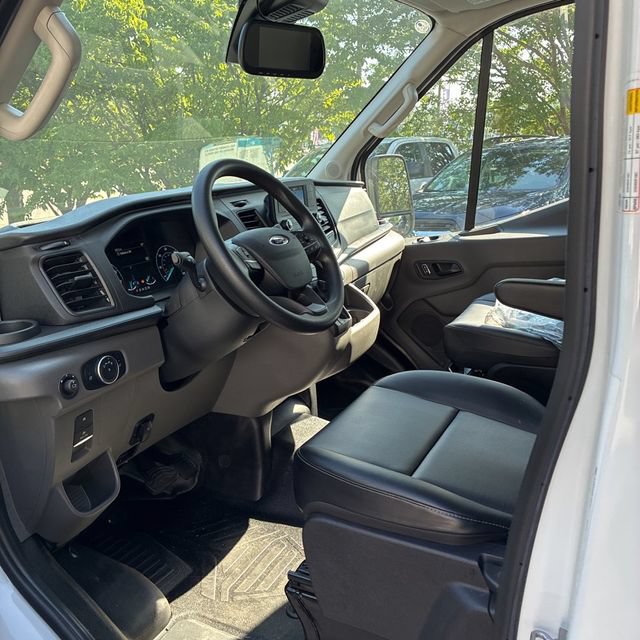 Used 2024 Ford Transit 350 RWD image 16