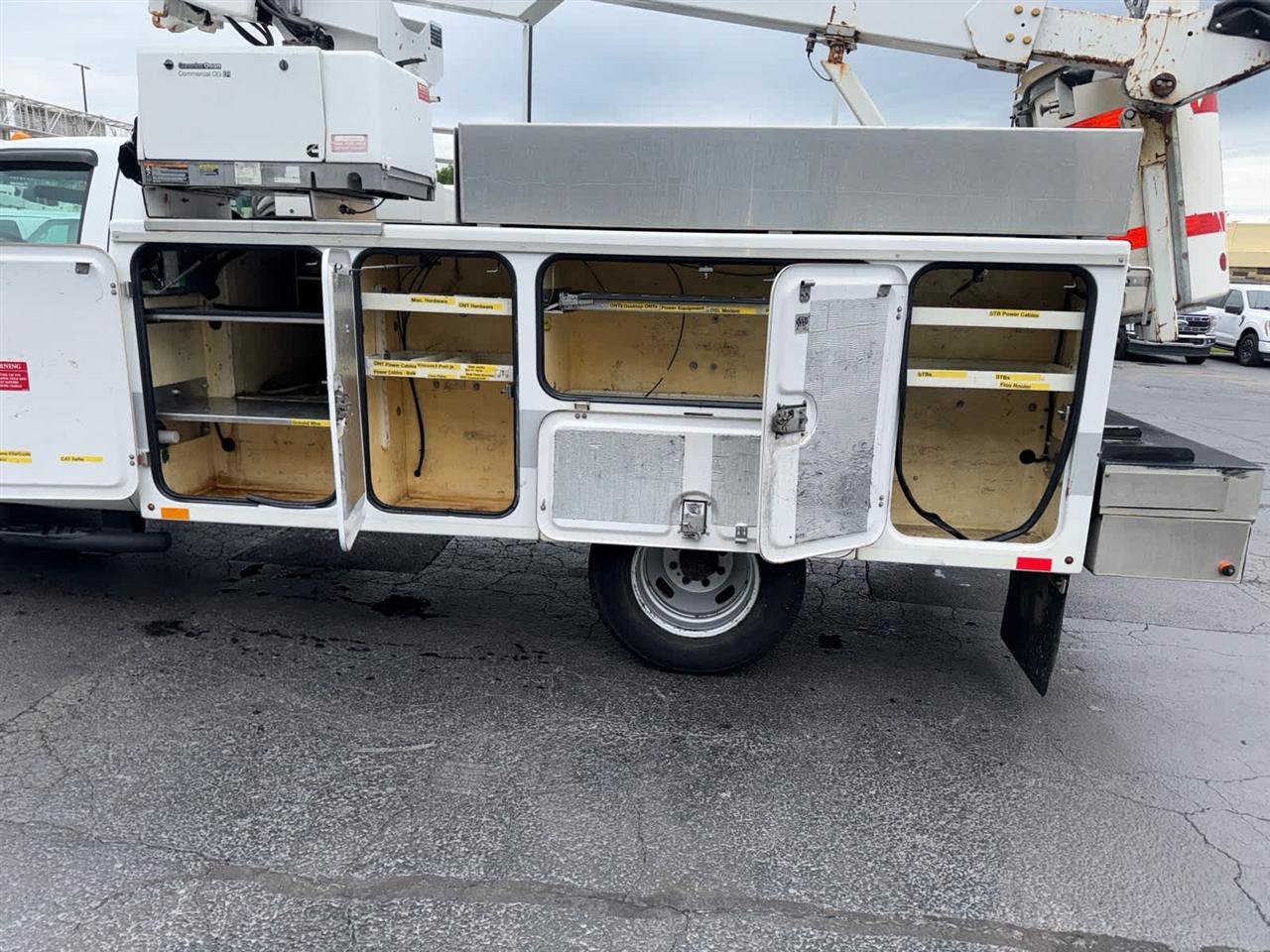 Used 2012 Ford F350 XL RWD image 16