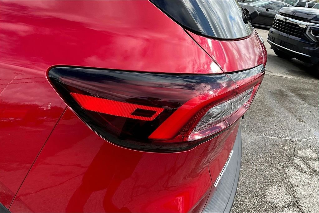 Used 2023 Ford Escape Active w/ Cold Weather Package FWD image 32