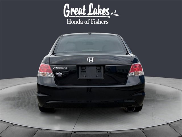 Used 2010 Honda Accord EX-L image 4