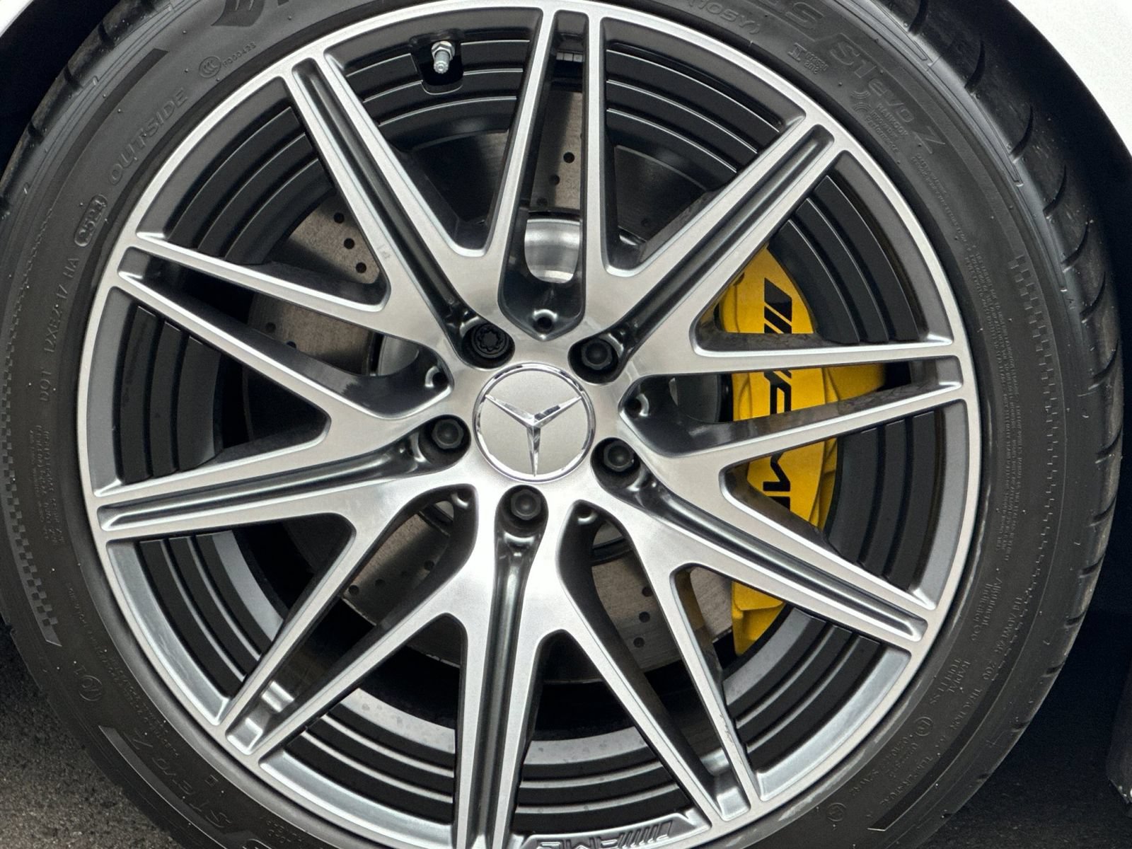 New 2026 Mercedes-Benz AMG GT 63 image 31