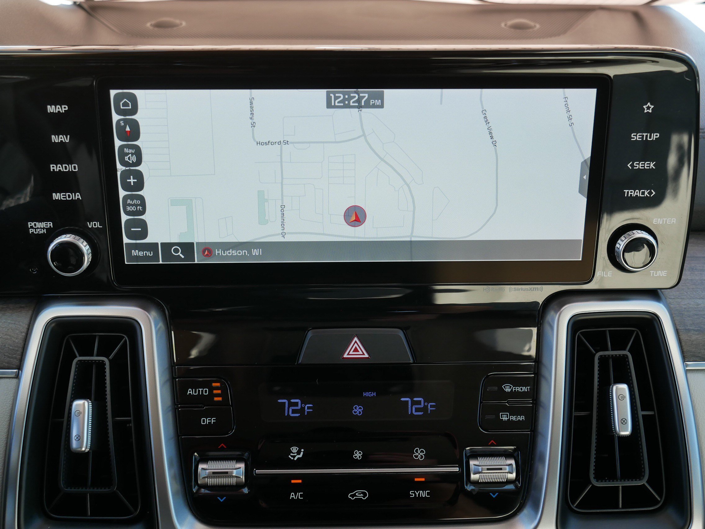 Used 2022 Kia Sorento S w/ Panoramic Sunroof Package AWD/4WD image 30