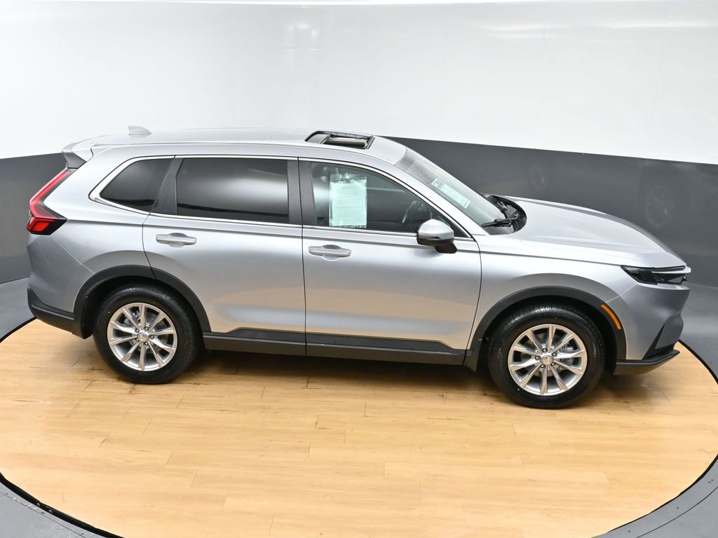 Used 2023 Honda CR-V EX-L image 49