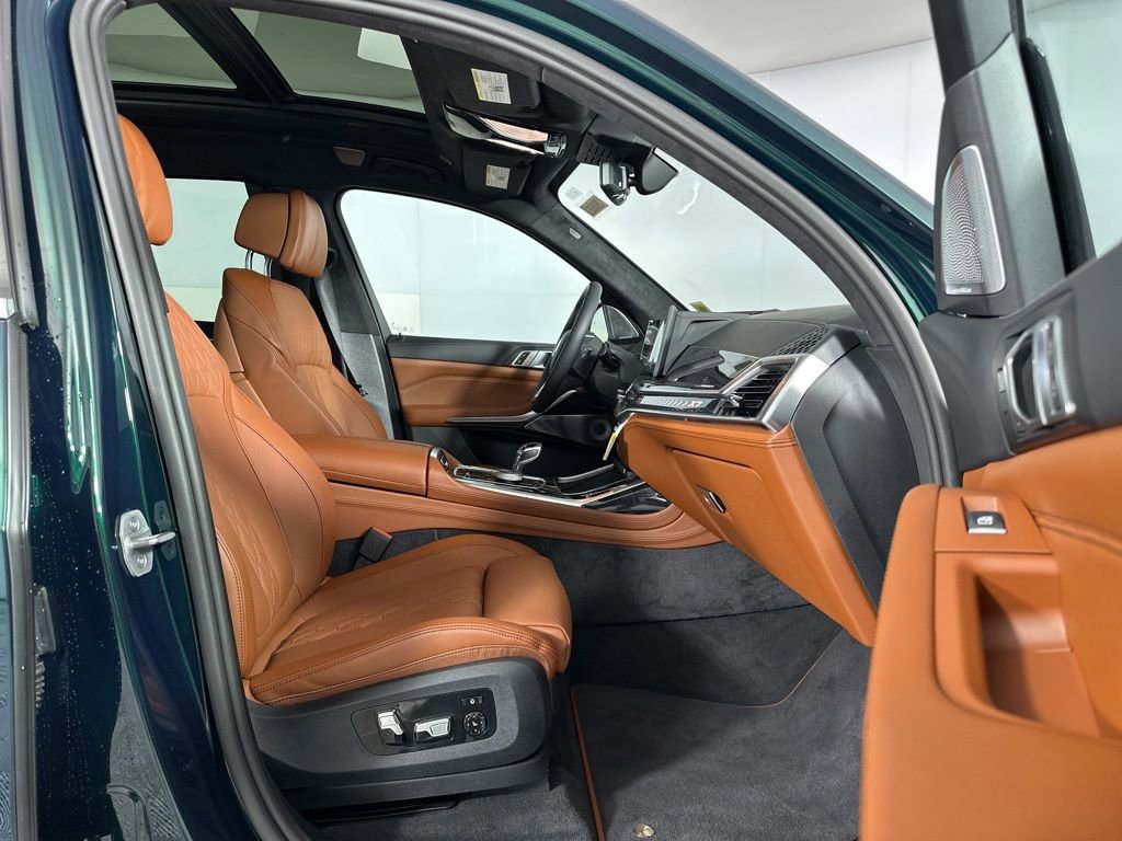 New 2026 BMW ALPINA XB7 image 36