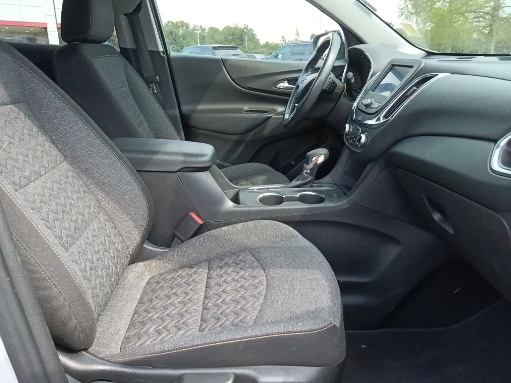 Used 2022 Chevrolet Equinox LT FWD image 31