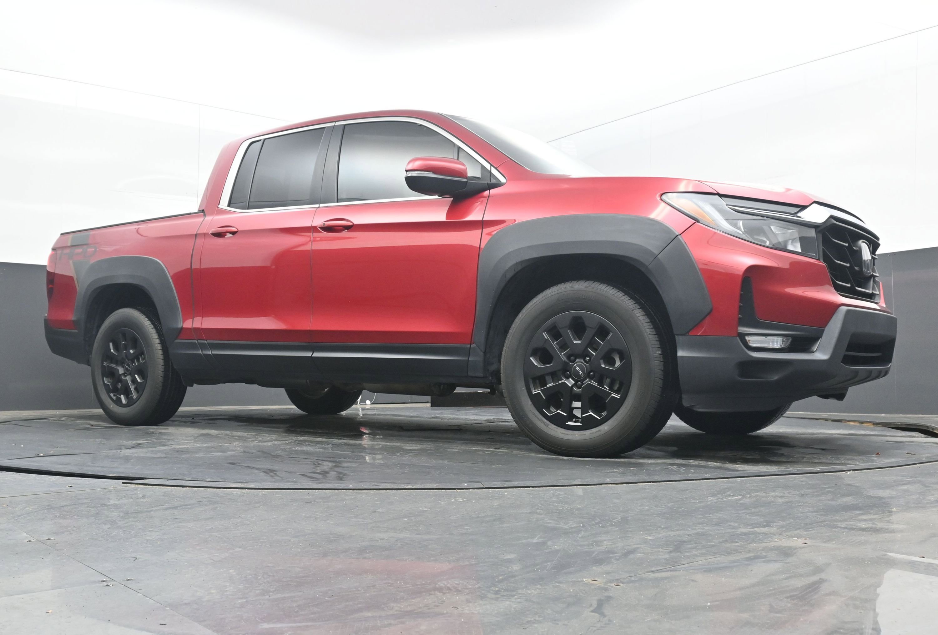 Used 2023 Honda Ridgeline RTL image 23