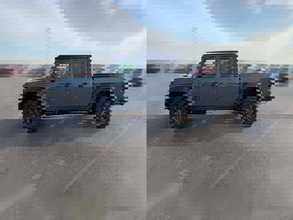 New 2026 Jeep Gladiator Sport image 6