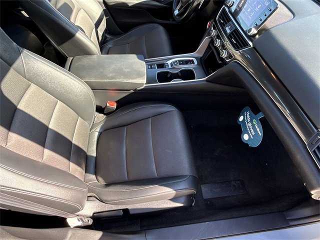 Used 2022 Honda Accord Sport image 26
