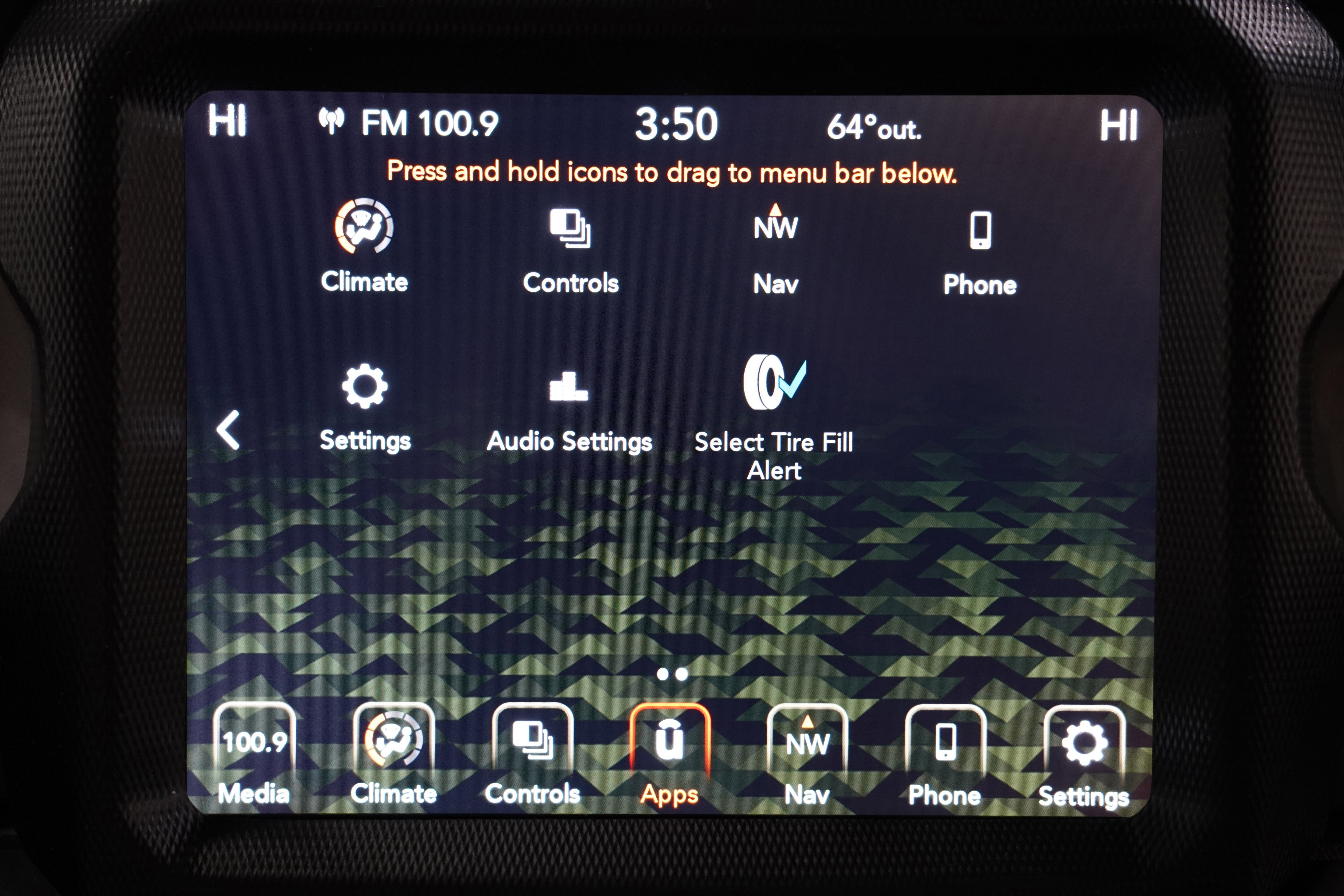 Used 2021 Jeep Wrangler Unlimited Sahara image 25