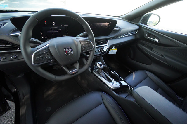 Used 2024 Buick Envista Sport Touring w/ Convenience I Package FWD image 22