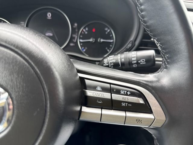 Used 2021 MAZDA CX-30 AWD 2.5 S w/ Select Package image 25