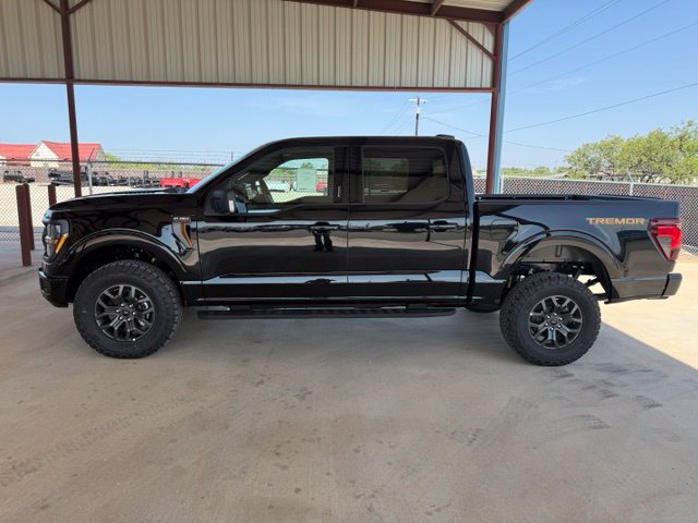 New 2026 Ford F150 Tremor AWD/4WD image 4