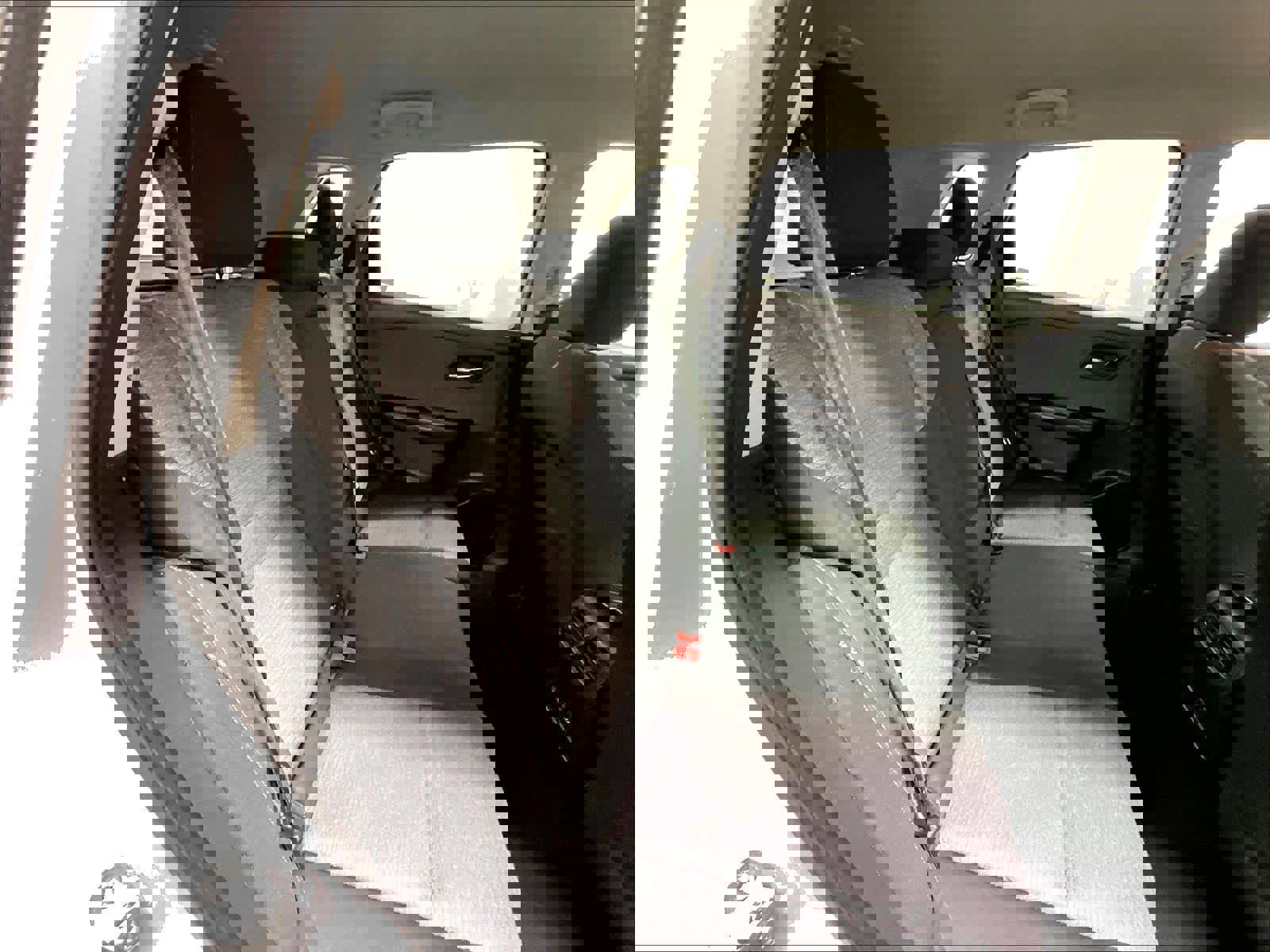 Certified 2022 Nissan Rogue SV image 16