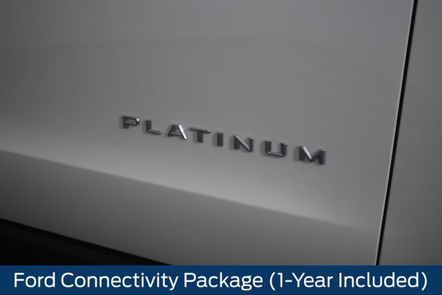 New 2027 Ford Expedition Platinum w/ Platinum Ultimate Package AWD/4WD image 13