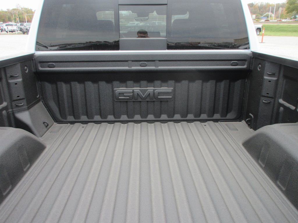 New 2026 GMC Sierra 1500 Denali w/ Denali Reserve Package image 6