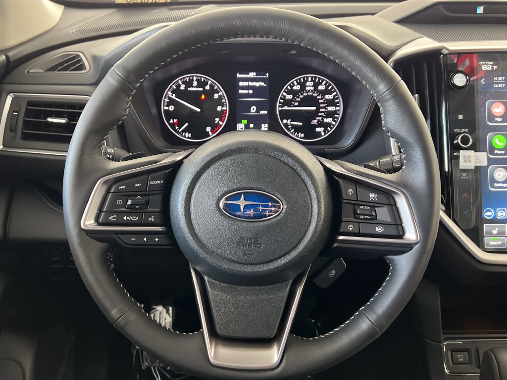 New 2027 Subaru Ascent Limited AWD/4WD image 17