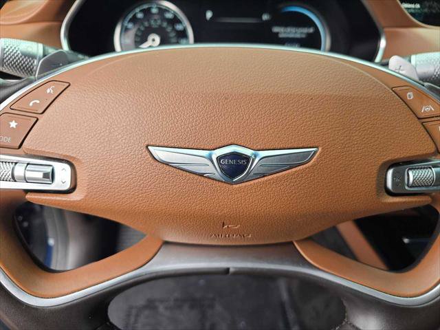 Used 2023 Genesis G80 2.5T image 23