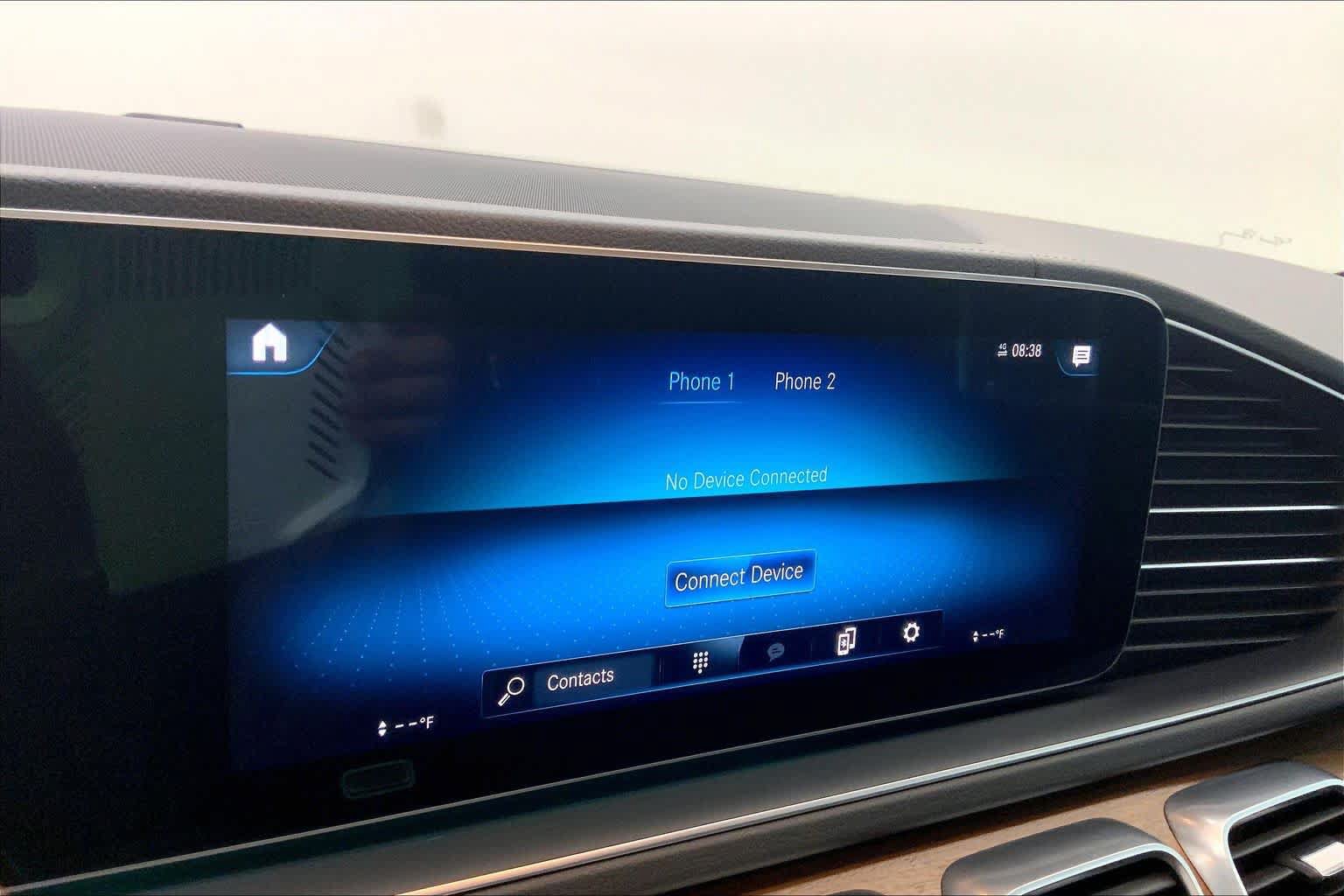 Used 2022 Mercedes-Benz GLS 450 4MATIC image 23