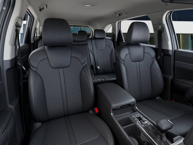 New 2026 Kia Sorento EX AWD/4WD image 15