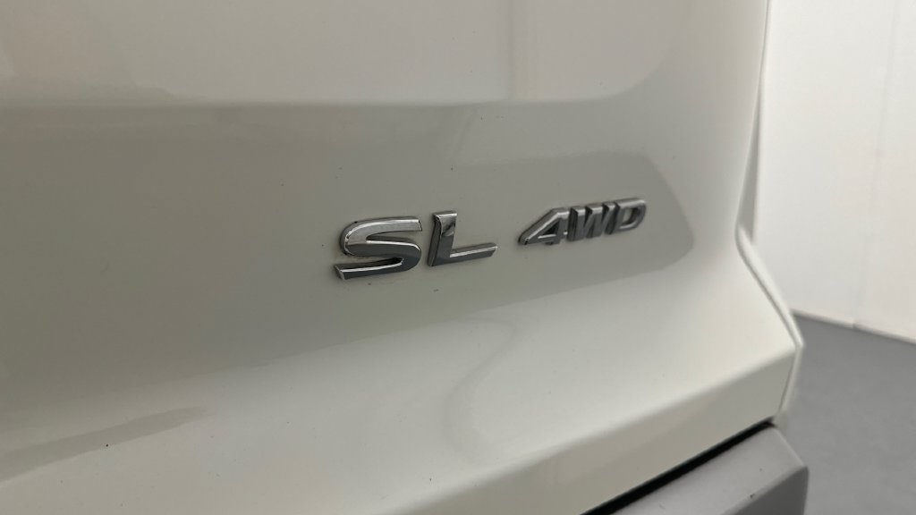 Certified 2023 Nissan Pathfinder SL w/ SL Premium Package AWD/4WD image 19
