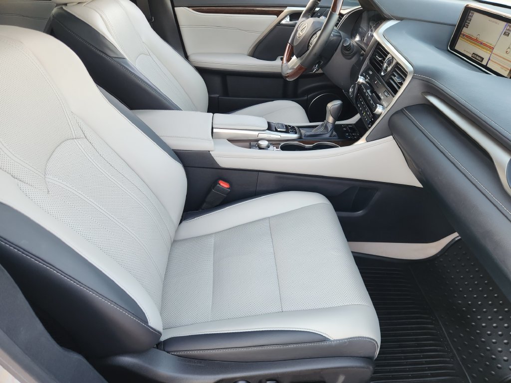 Used 2019 Lexus RX 350 FWD w/ Navigation Package image 14